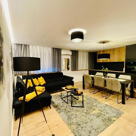 דארובר Apartman Ana מראה חיצוני תמונה