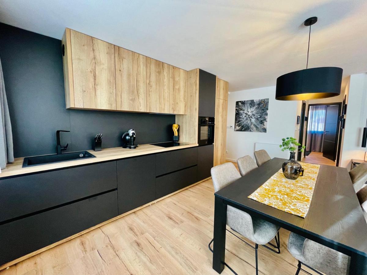 דארובר Apartman Ana מראה חיצוני תמונה