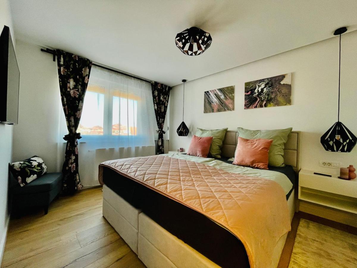 דארובר Apartman Ana מראה חיצוני תמונה