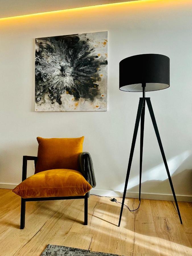 דארובר Apartman Ana מראה חיצוני תמונה