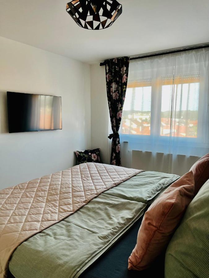 דארובר Apartman Ana מראה חיצוני תמונה