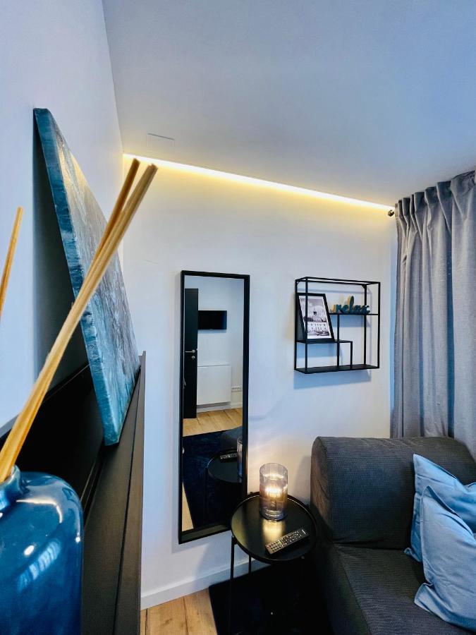 דארובר Apartman Ana מראה חיצוני תמונה