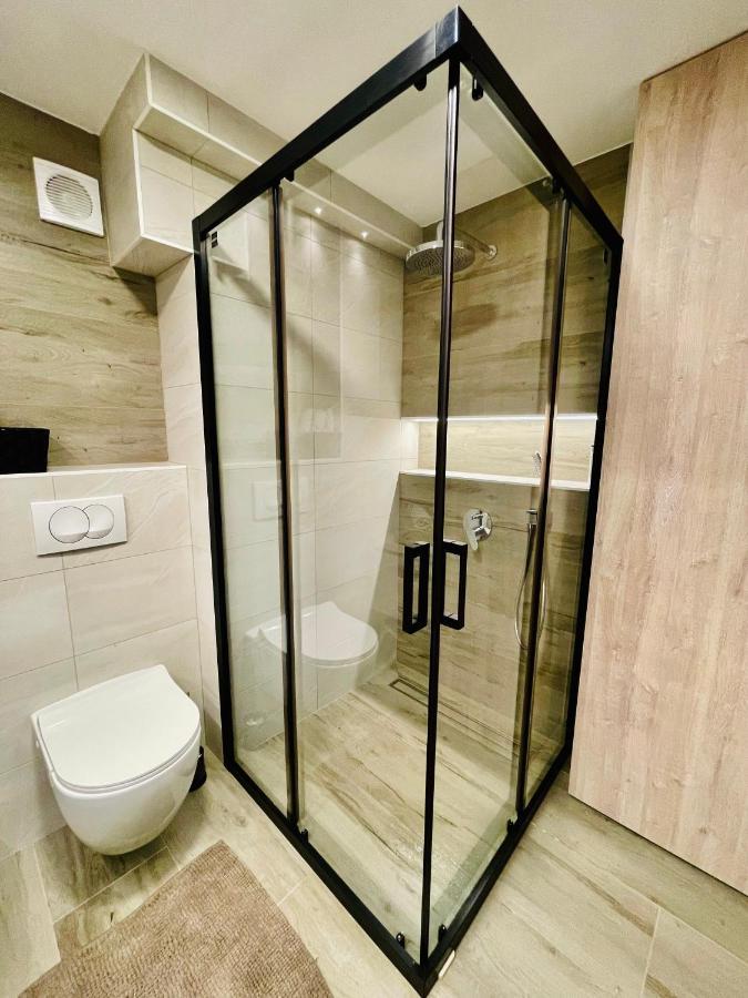 דארובר Apartman Ana מראה חיצוני תמונה