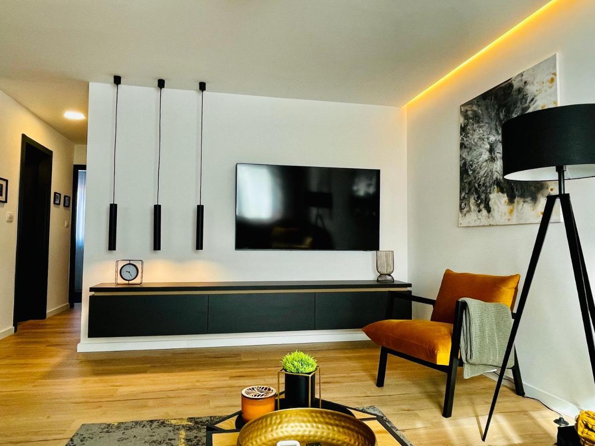 דארובר Apartman Ana מראה חיצוני תמונה