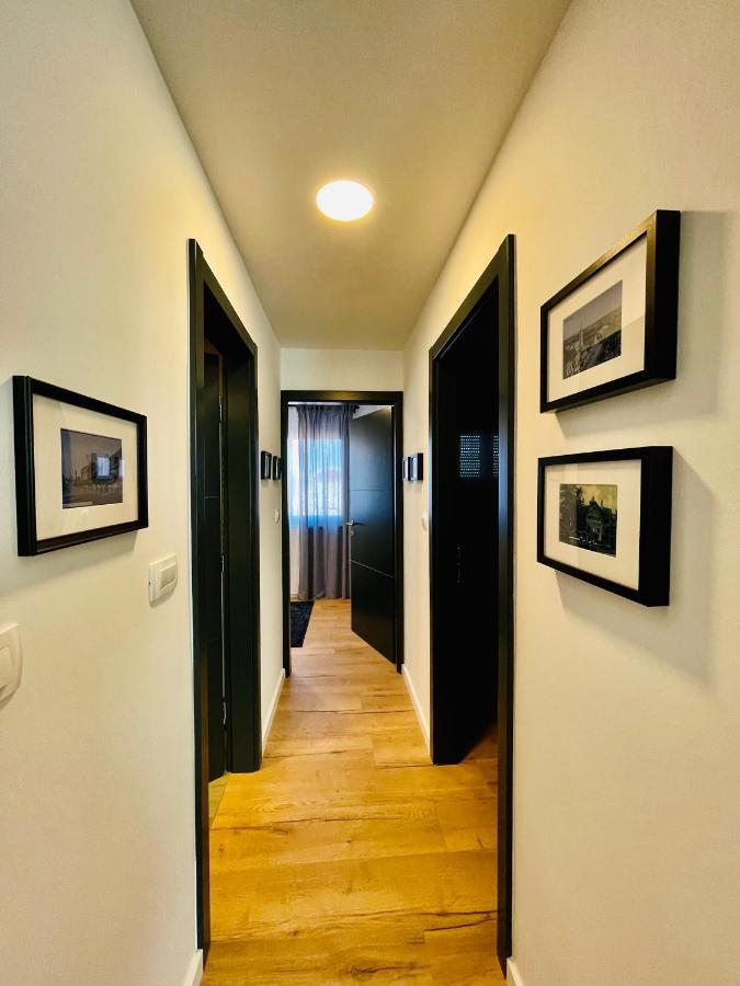 דארובר Apartman Ana מראה חיצוני תמונה