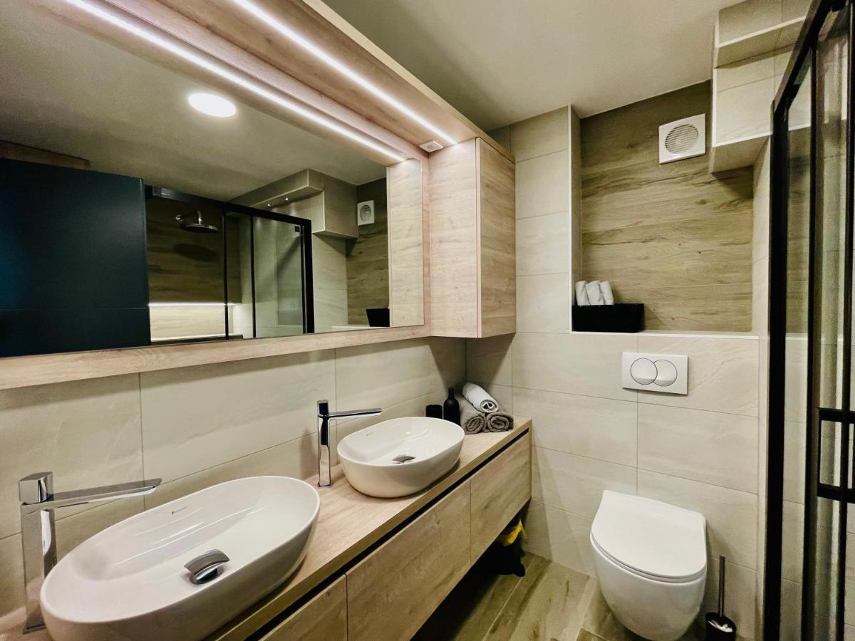 דארובר Apartman Ana מראה חיצוני תמונה