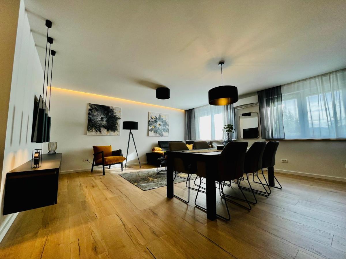 דארובר Apartman Ana מראה חיצוני תמונה