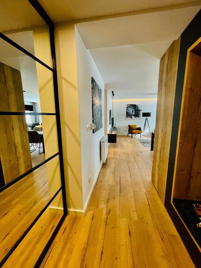 דארובר Apartman Ana מראה חיצוני תמונה