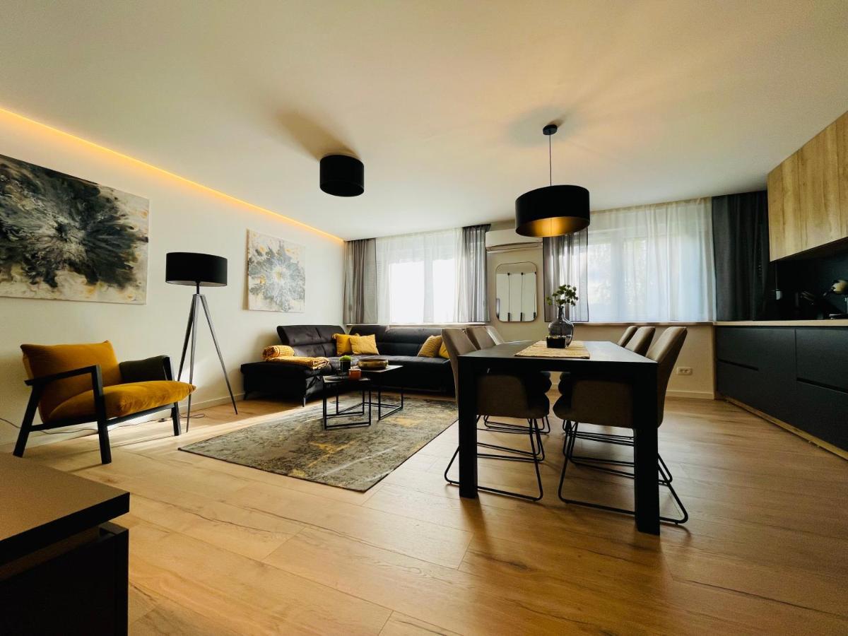 דארובר Apartman Ana מראה חיצוני תמונה