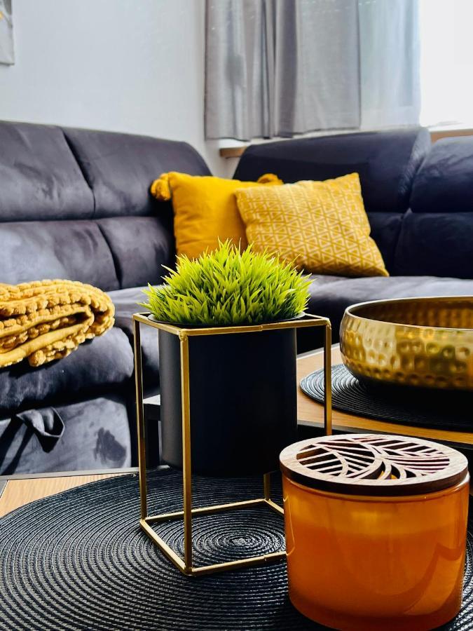 דארובר Apartman Ana מראה חיצוני תמונה