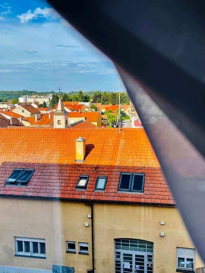 דארובר Apartman Ana מראה חיצוני תמונה
