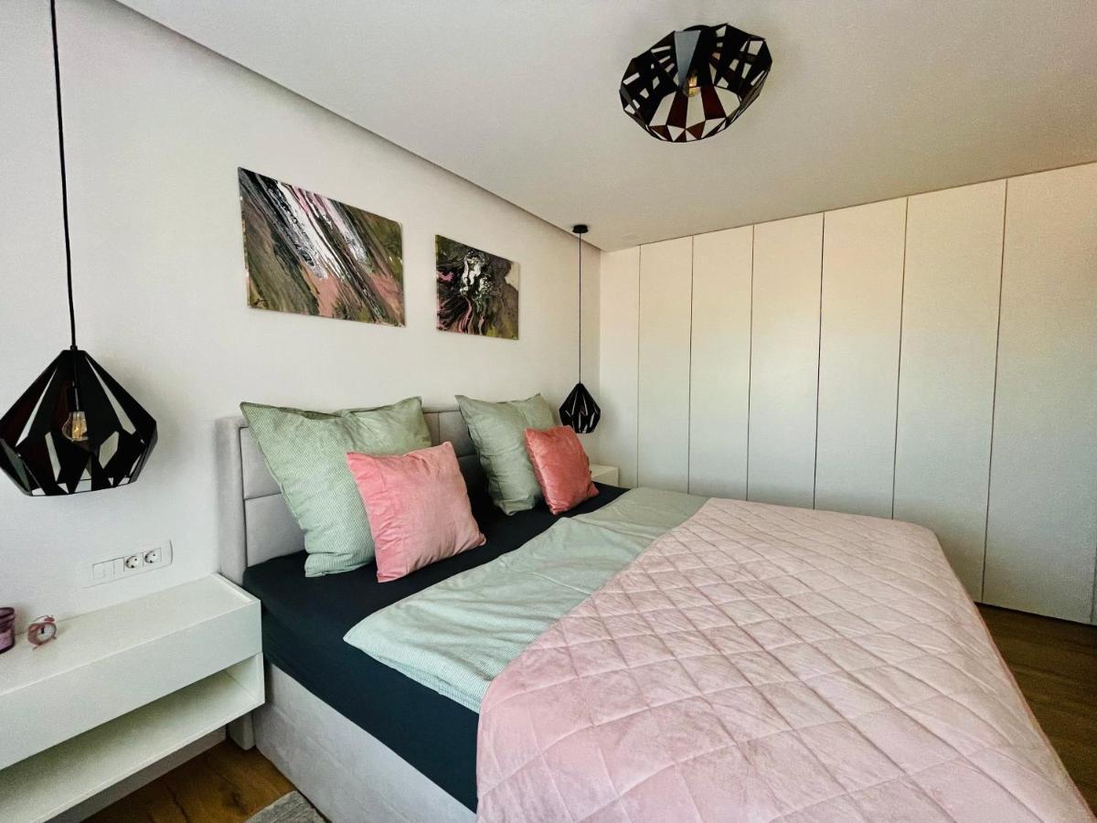 דארובר Apartman Ana מראה חיצוני תמונה