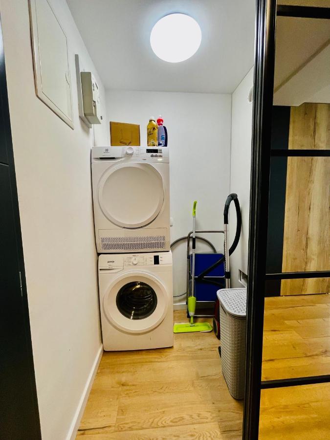 דארובר Apartman Ana מראה חיצוני תמונה