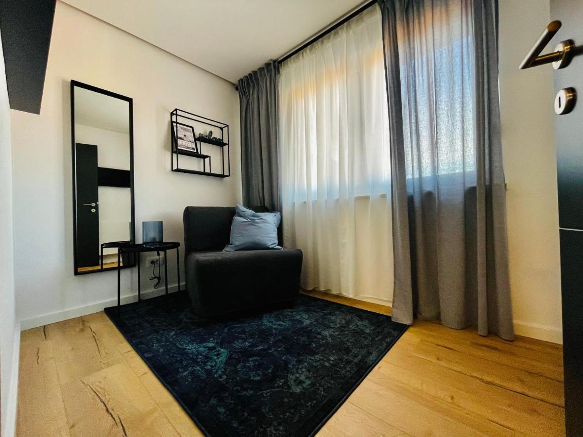 דארובר Apartman Ana מראה חיצוני תמונה