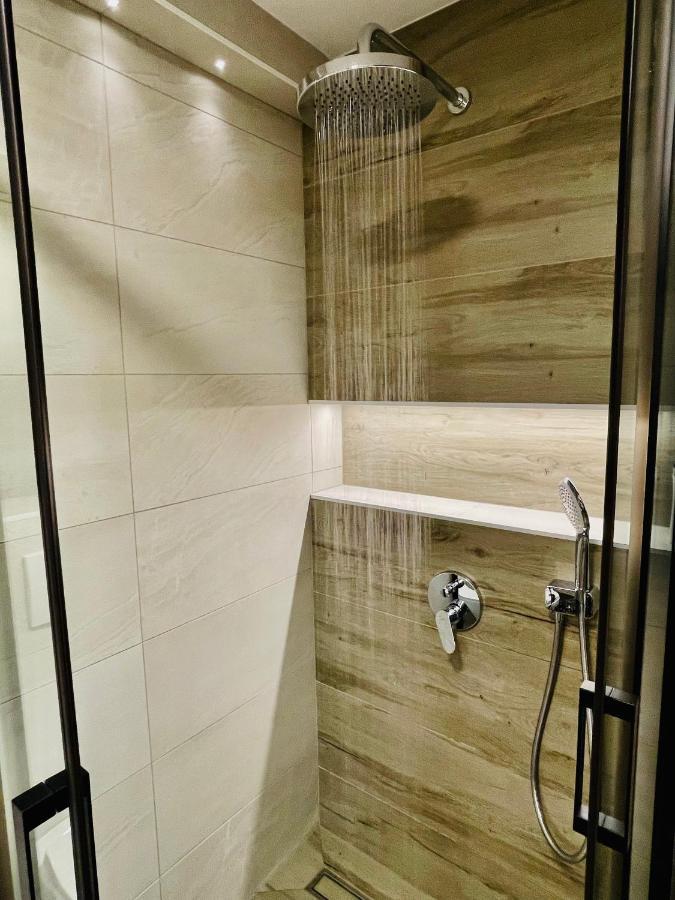 דארובר Apartman Ana מראה חיצוני תמונה