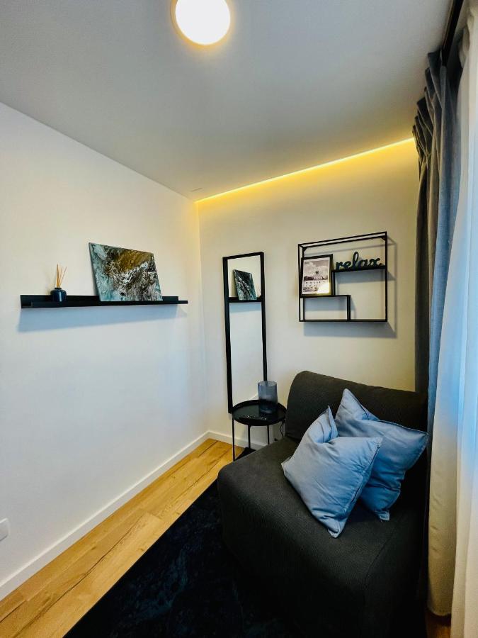 דארובר Apartman Ana מראה חיצוני תמונה