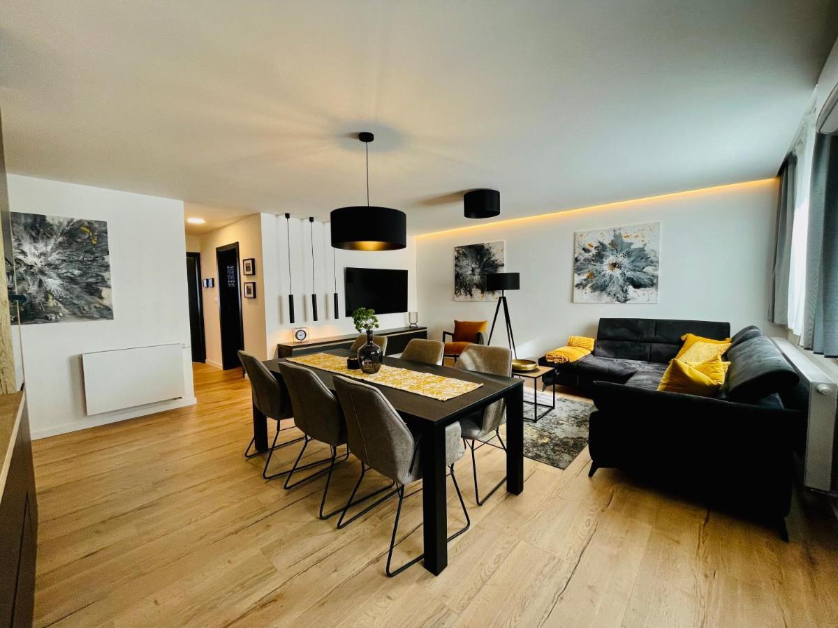 דארובר Apartman Ana מראה חיצוני תמונה