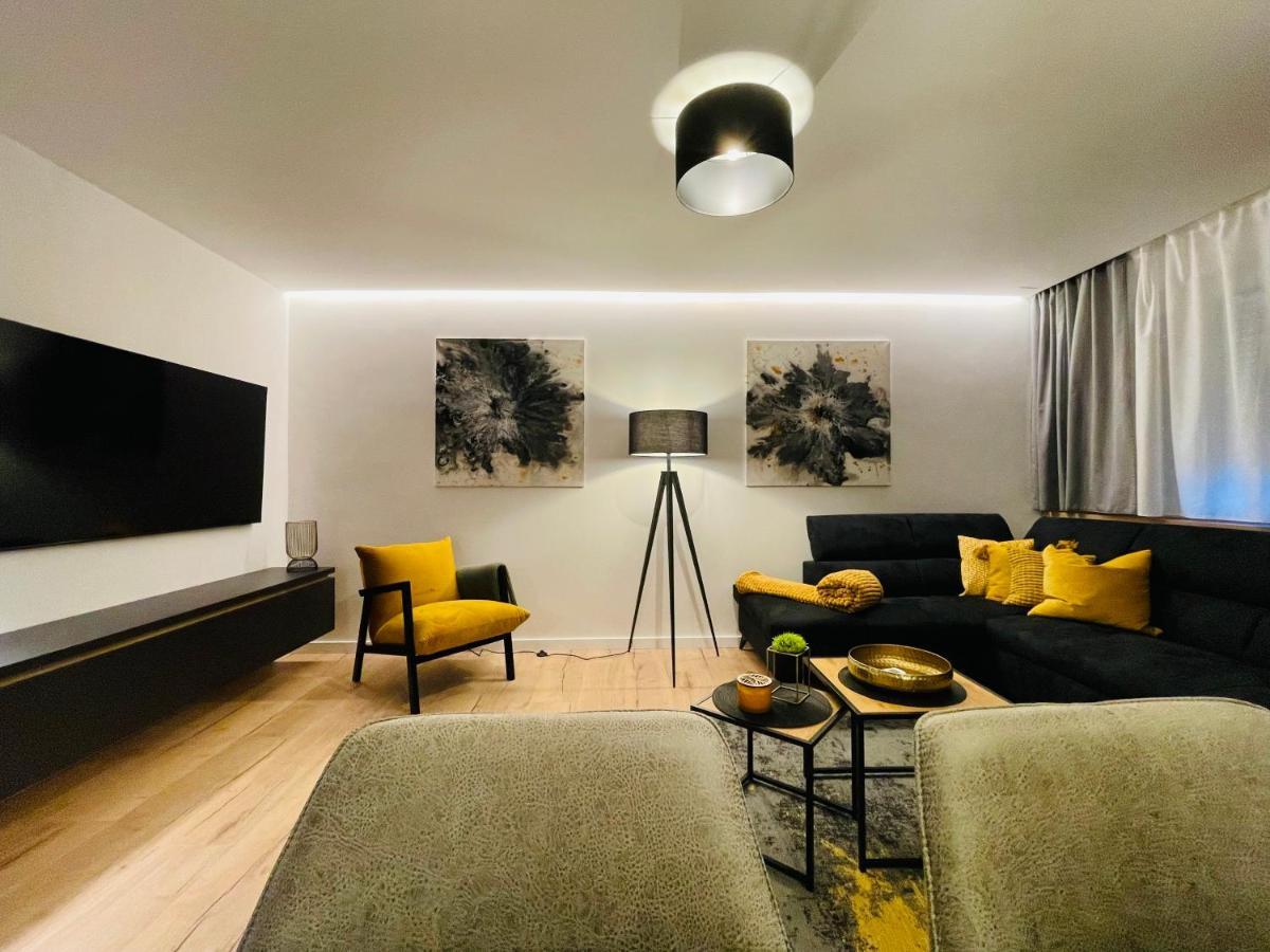 דארובר Apartman Ana מראה חיצוני תמונה