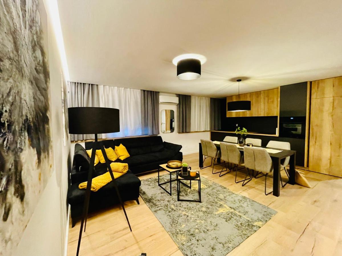 דארובר Apartman Ana מראה חיצוני תמונה