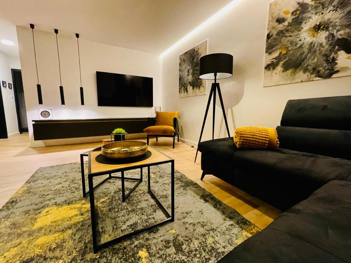 דארובר Apartman Ana מראה חיצוני תמונה