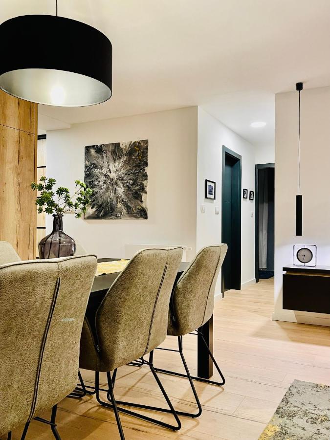 דארובר Apartman Ana מראה חיצוני תמונה
