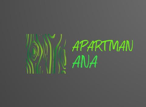 דארובר Apartman Ana מראה חיצוני תמונה